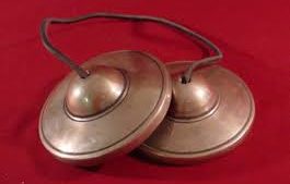 Tingsha Bells
